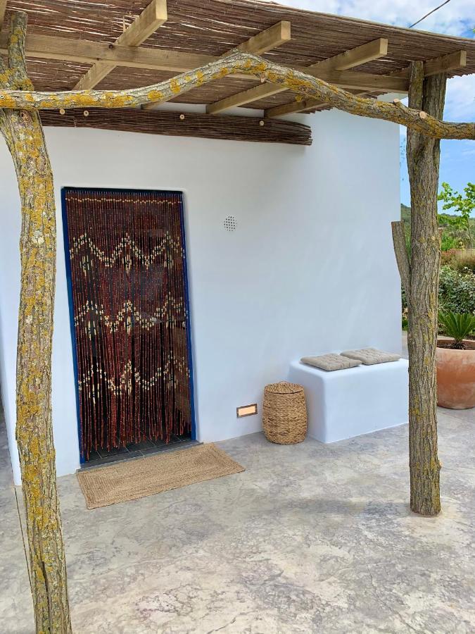 Villa Nature Con Piscina Privada - Wifi -Ac - Bbq Blanes Bagian luar foto